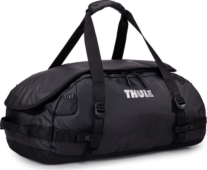 Thule Chasm 40L Black Thule