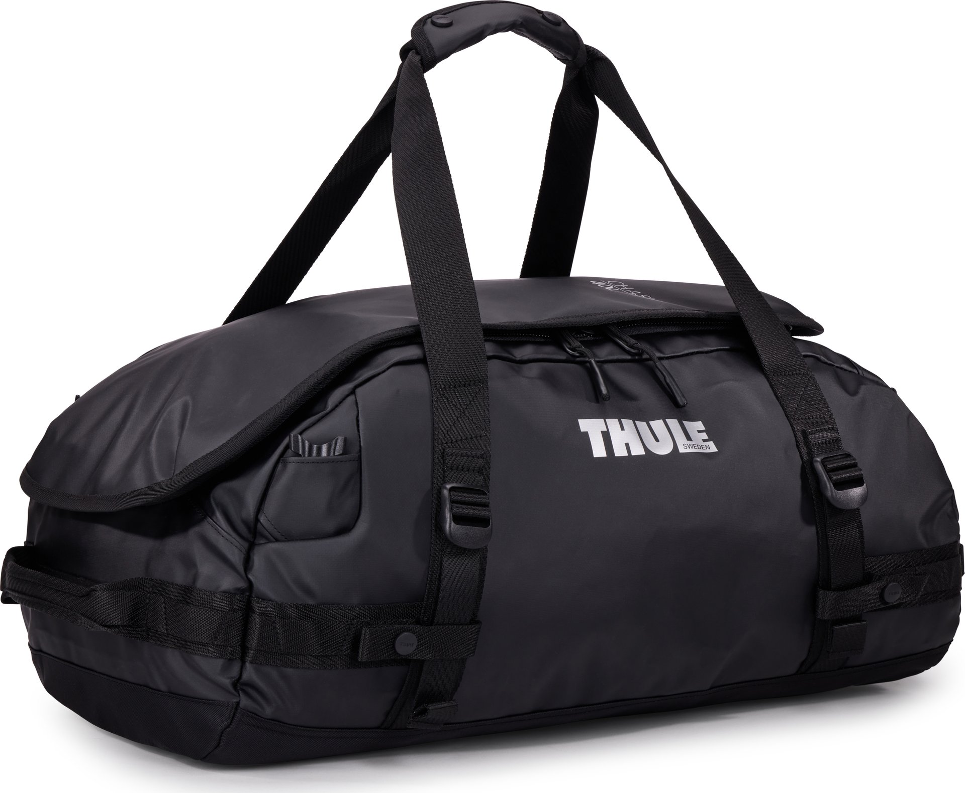 Thule Chasm 40L res- & sportväskor herr