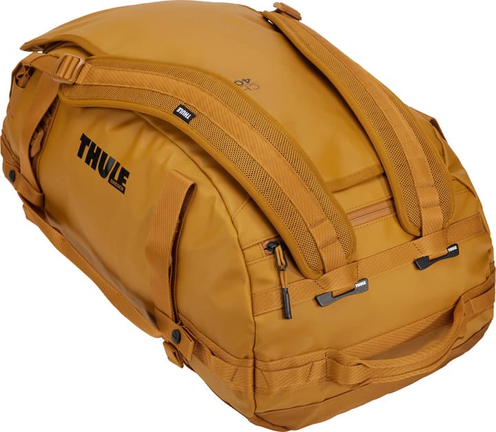 Thule Chasm 40L Golden Thule