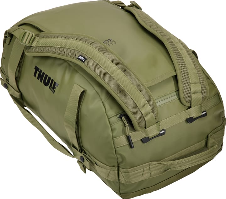 Thule Chasm 40L Olivine Green Thule