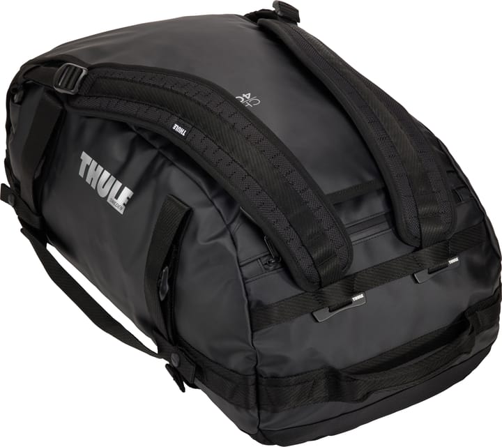 Thule Chasm 40L Black Thule