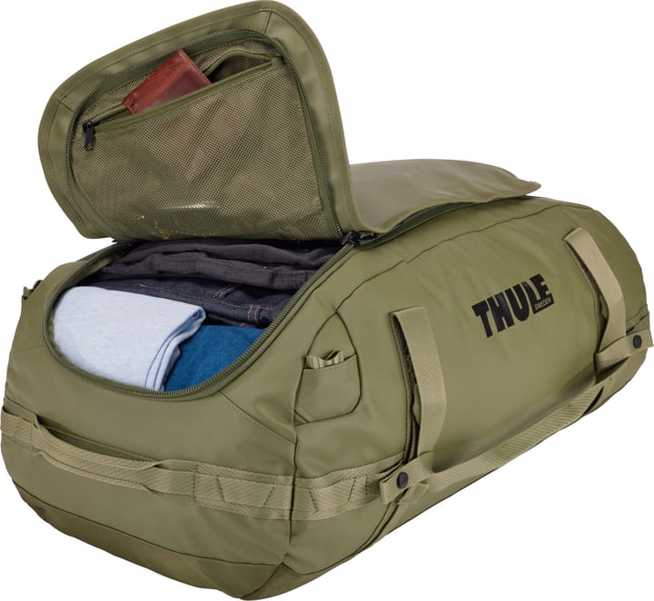 Thule Chasm 70L Olivine Green Thule