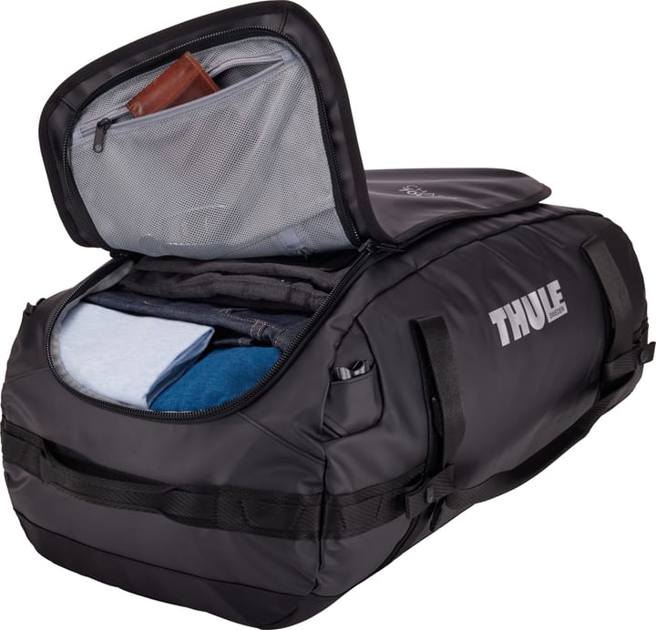 Thule Chasm 70L Black Thule