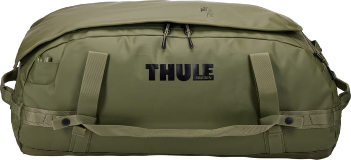 Thule Chasm 70L Olivine Green Thule