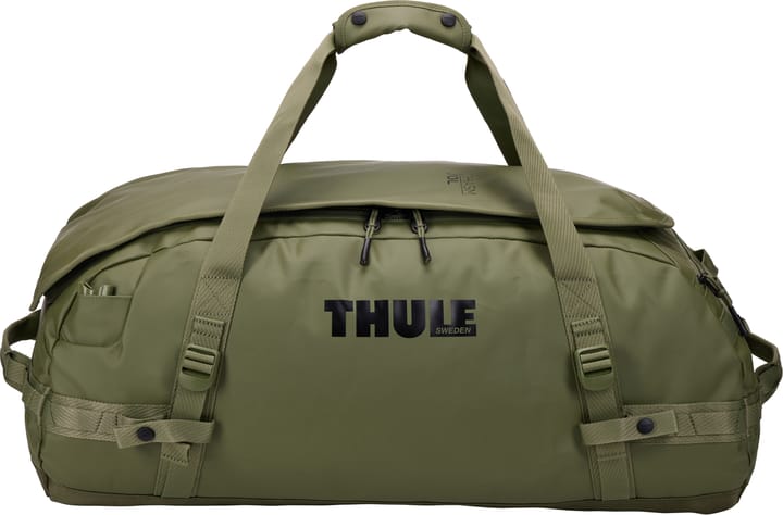 Thule Chasm 70L Olivine Green Thule