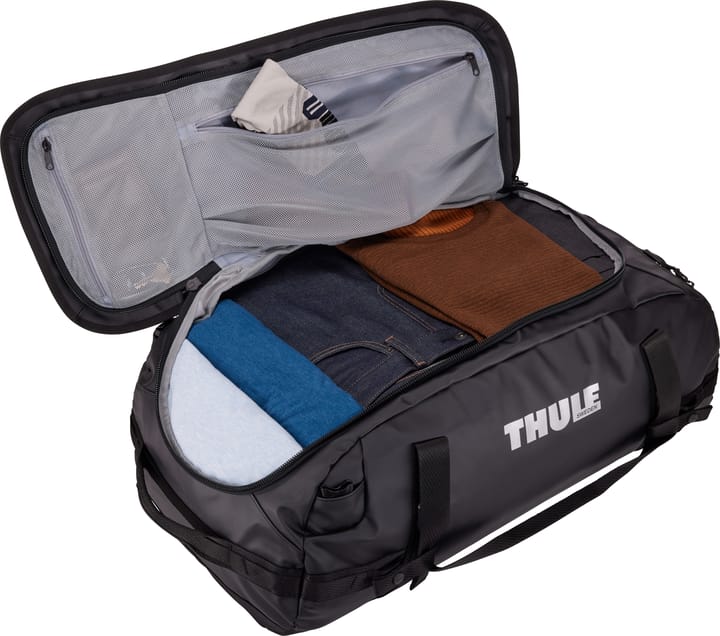 Thule Chasm 70L Black Thule