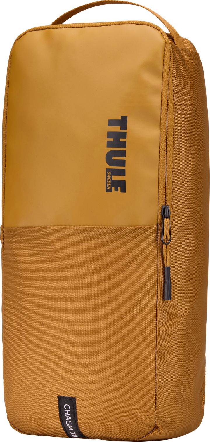 Thule Chasm 70L Golden Thule