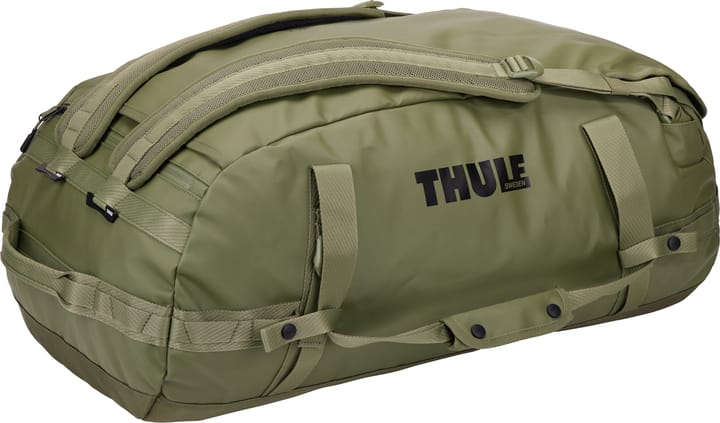 Thule Chasm 70L Olivine Green Thule