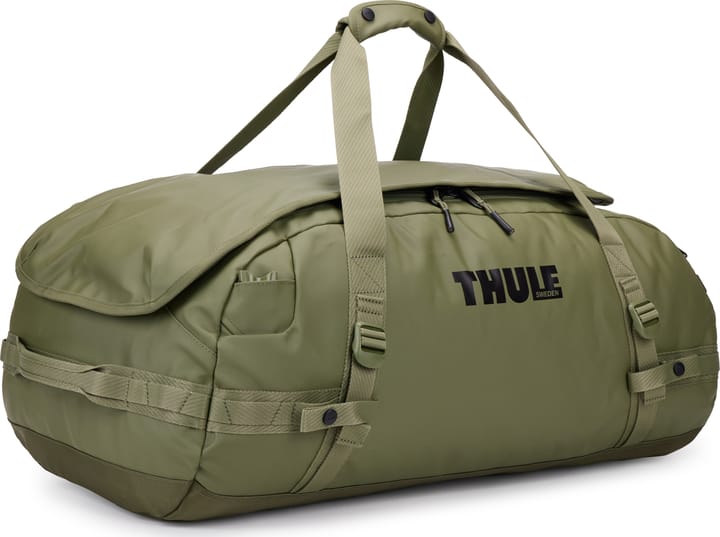 Thule Chasm 70L Olivine Green Thule