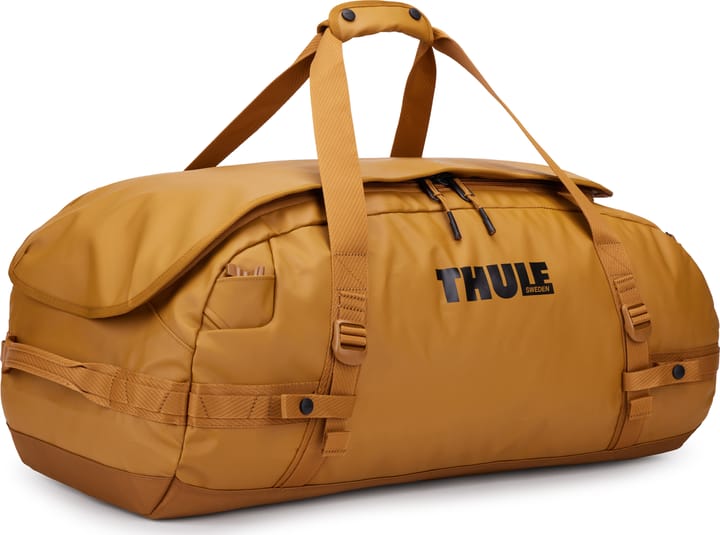 Thule Chasm 70L Golden Thule