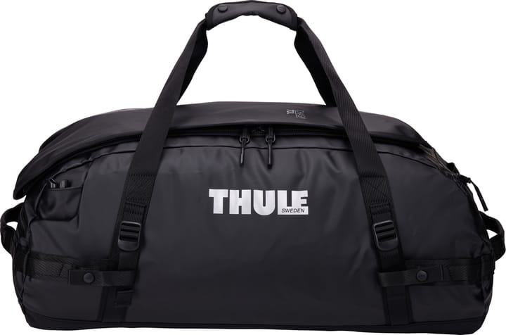 Thule Chasm 70L Black Thule