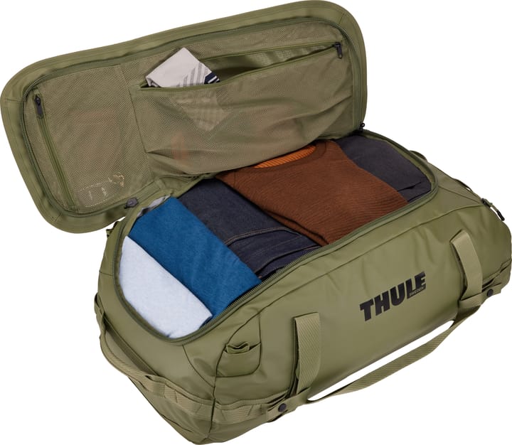 Thule Chasm 70L Olivine Green Thule