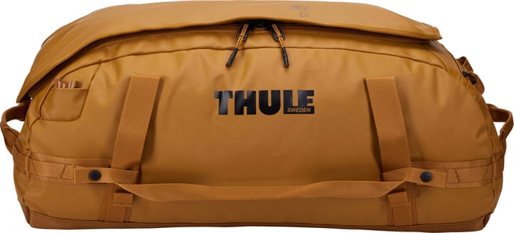 Thule Chasm 70L Golden Thule