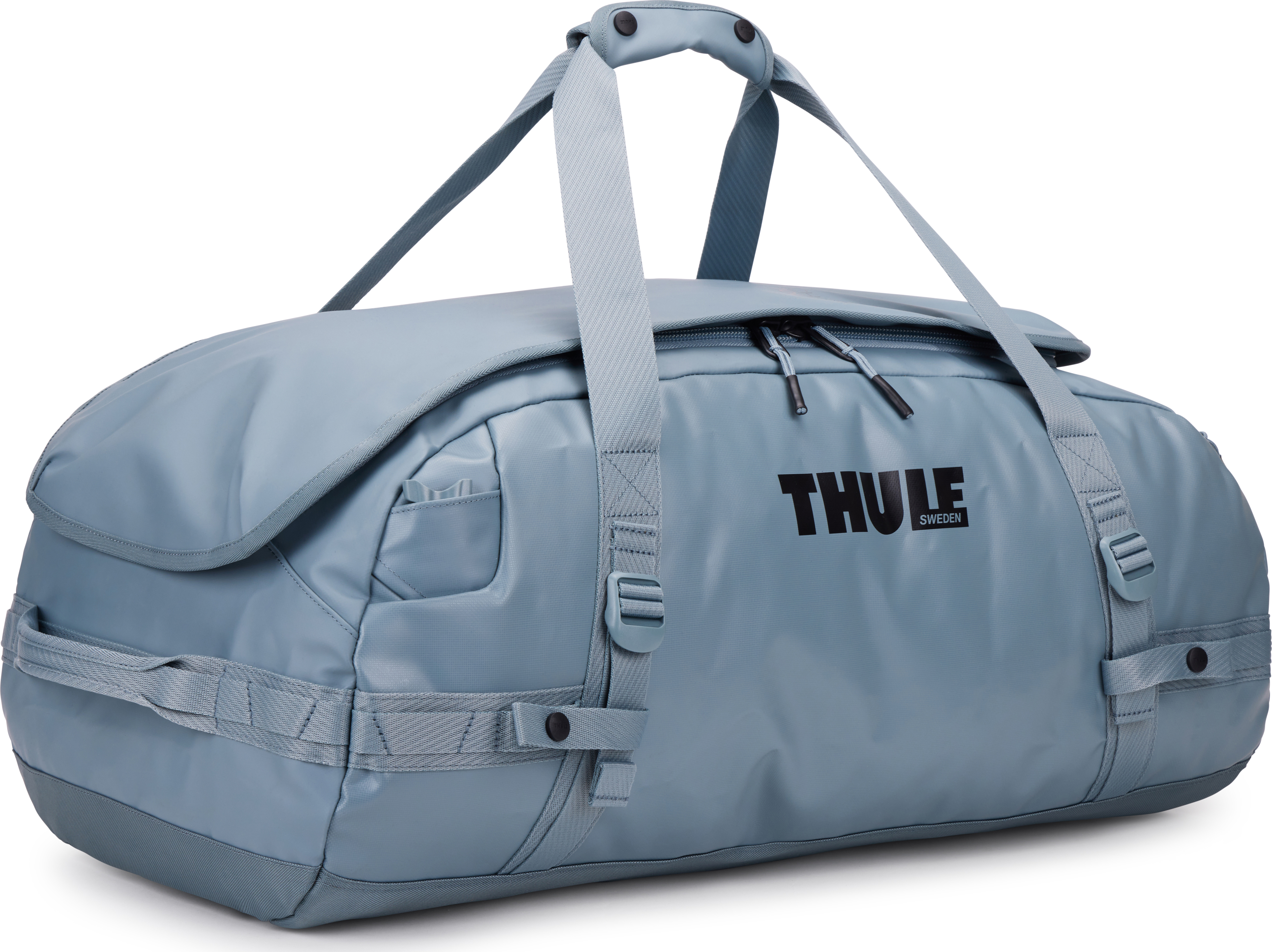 Thule Chasm 70L Pond Green