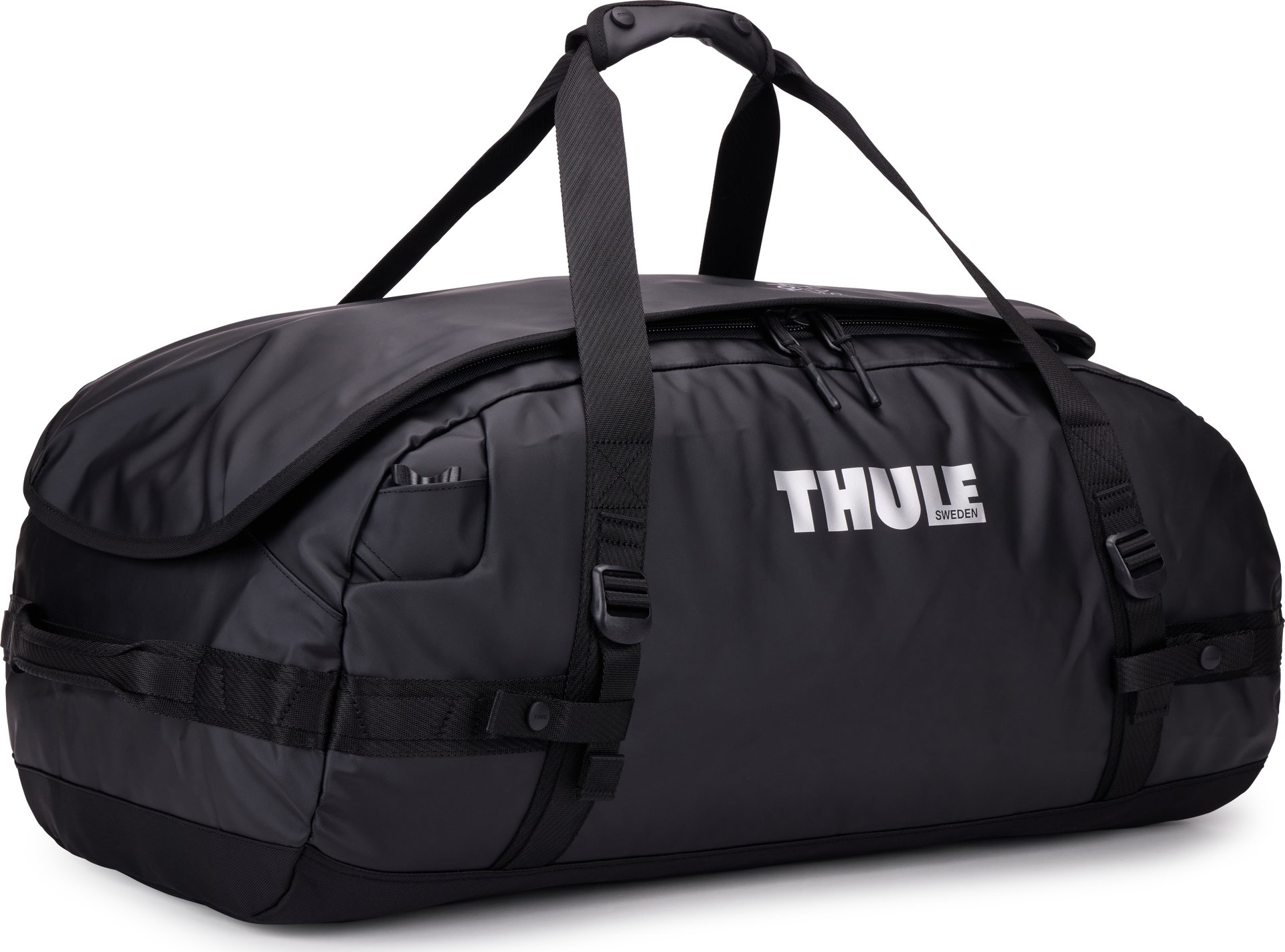 Thule Chasm 70L res- & sportväskor dam