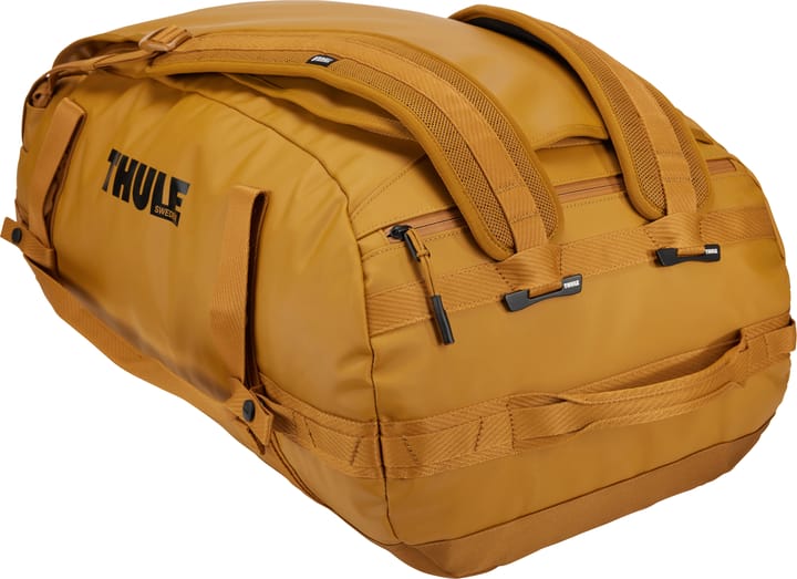 Thule Chasm 70L Golden Thule