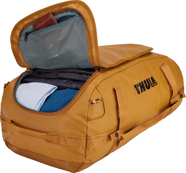 Thule Chasm 70L Golden Thule