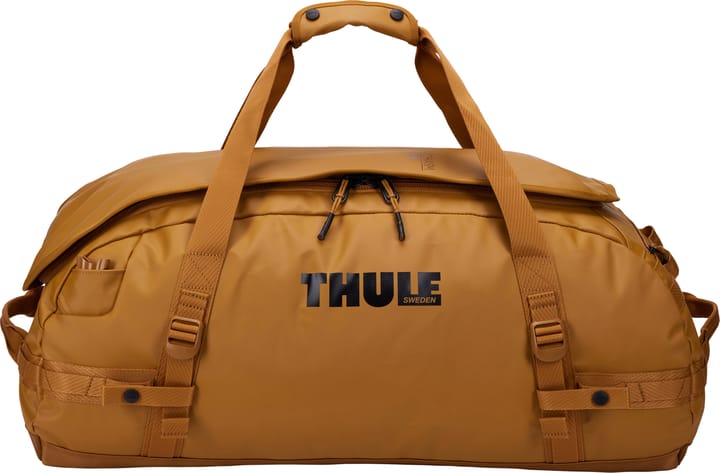 Thule Chasm 70L Golden Thule