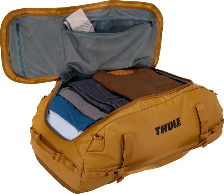 Thule Chasm 90L Golden Thule