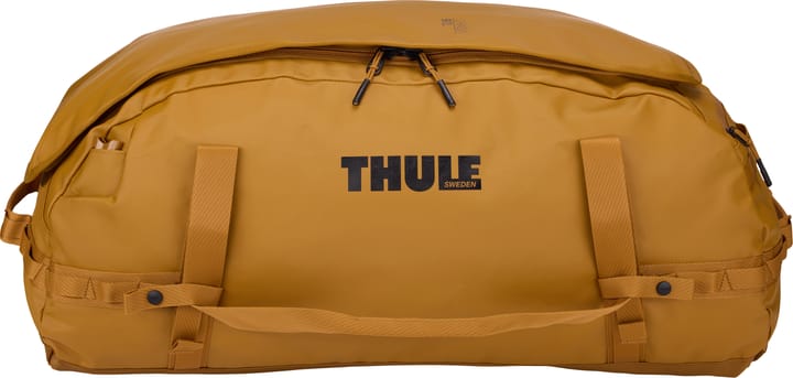 Thule Chasm 90L Golden Thule