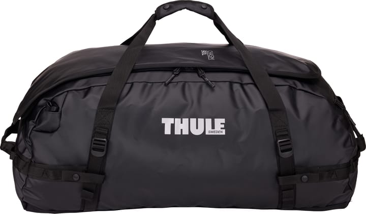 Thule Chasm 90L Black Thule