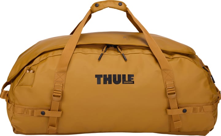 Thule Chasm 90L Golden Thule