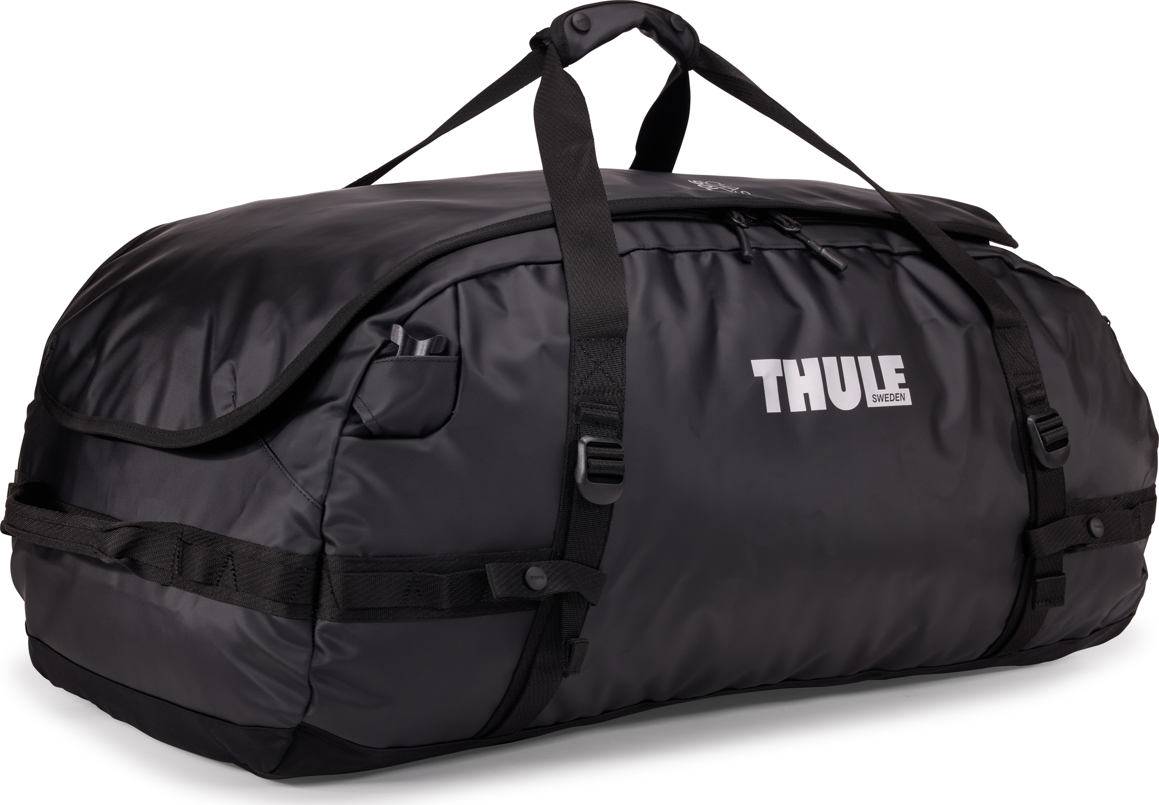 Thule Chasm 90L Black