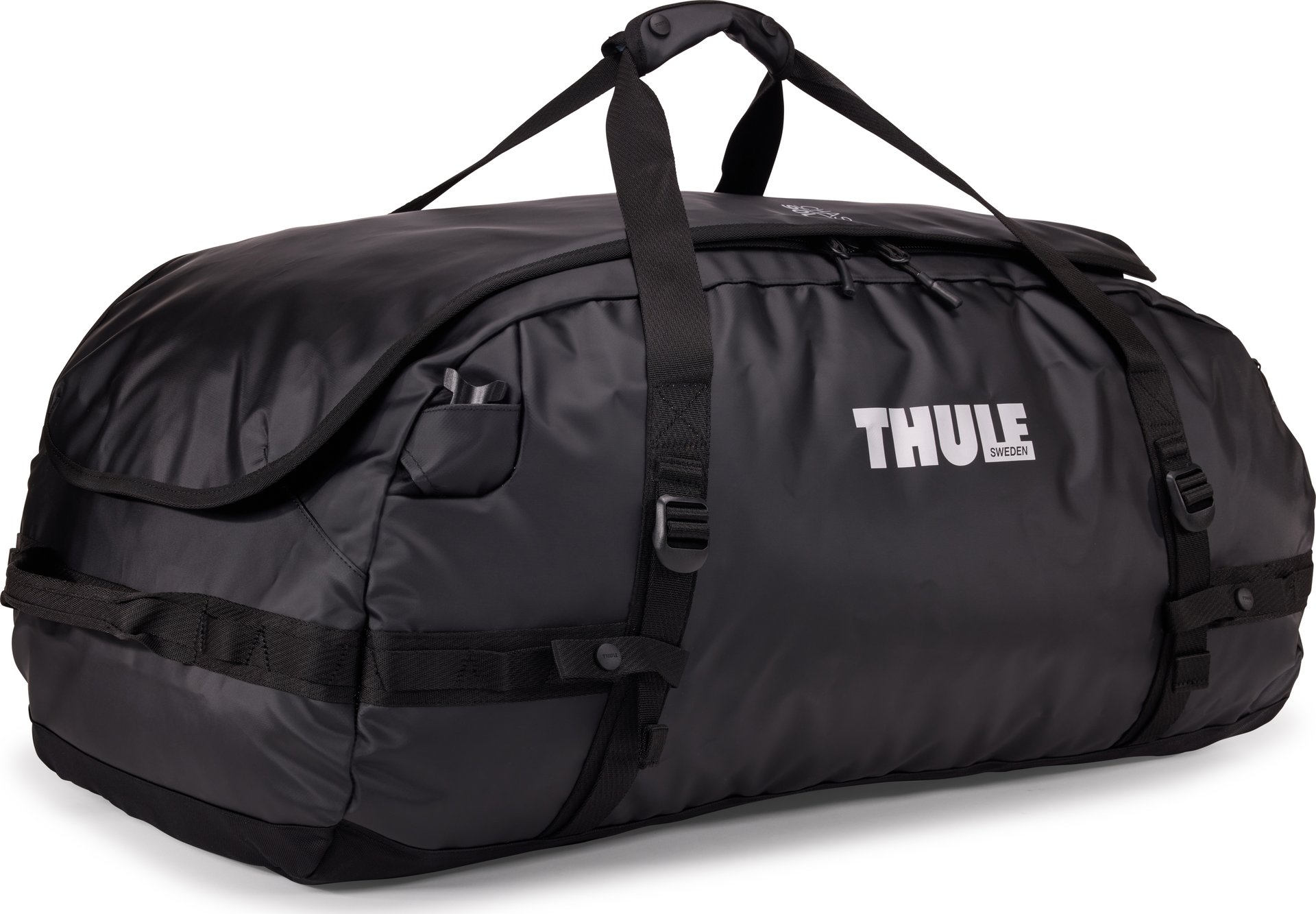 Thule Chasm 90L res- & sportväskor herr