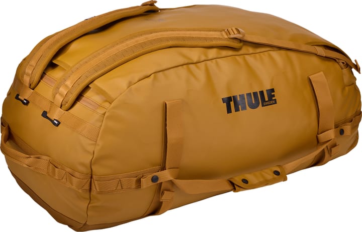 Thule Chasm 90L Golden Thule