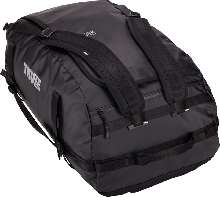 Thule Chasm 90L Black Thule