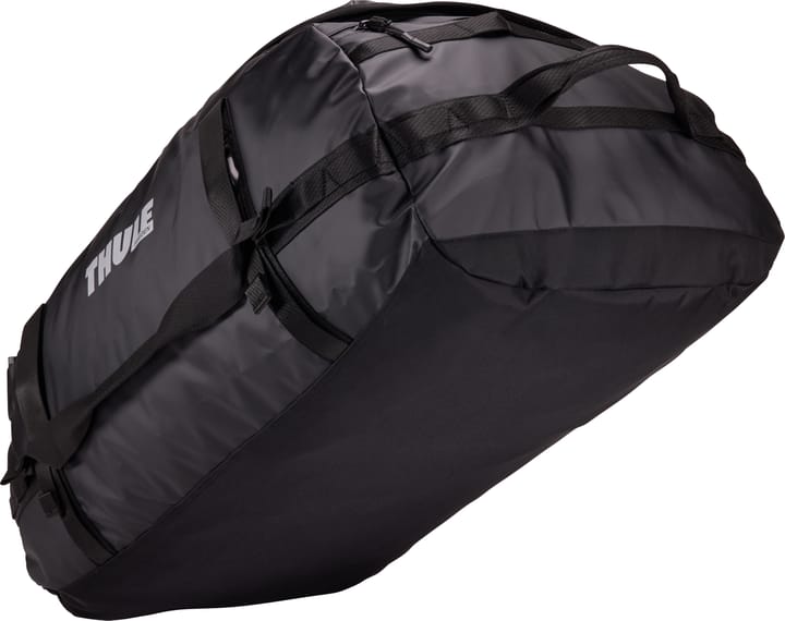 Thule Chasm 90L Black Thule