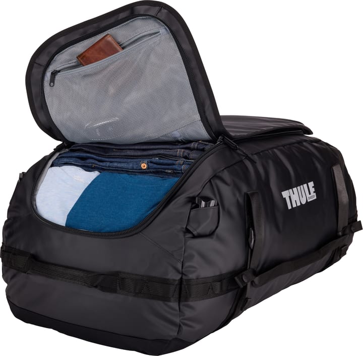 Thule Chasm 90L Black Thule