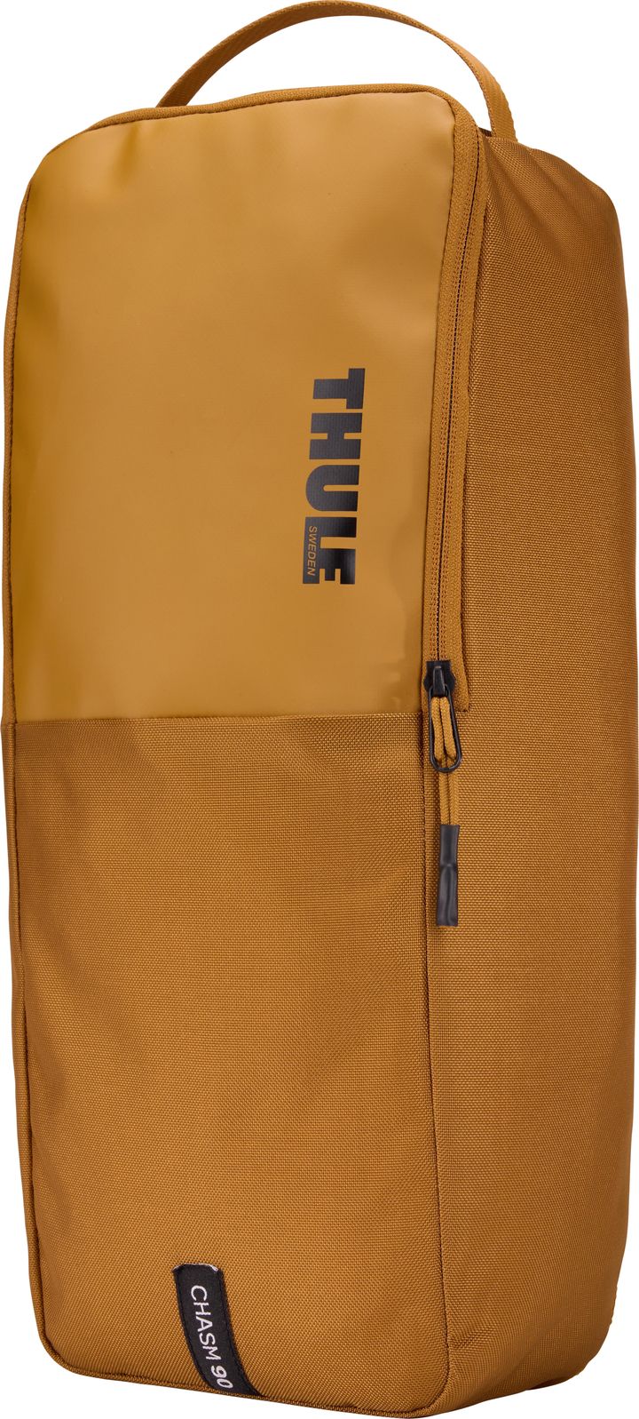 Thule Chasm 90L Golden Thule