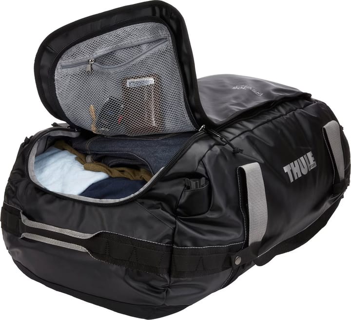Thule Chasm L 90L Black Thule