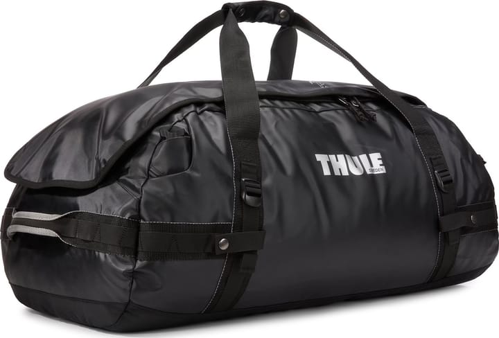 Thule Chasm L 90L Black Thule