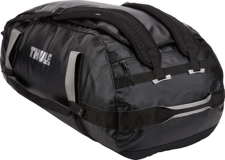 Thule Chasm L 90L Black Thule