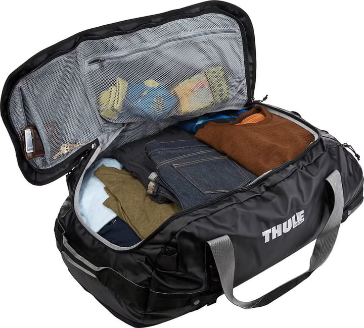 Thule Chasm M-70l Black Thule Thule Chasm M-70l Black Thule