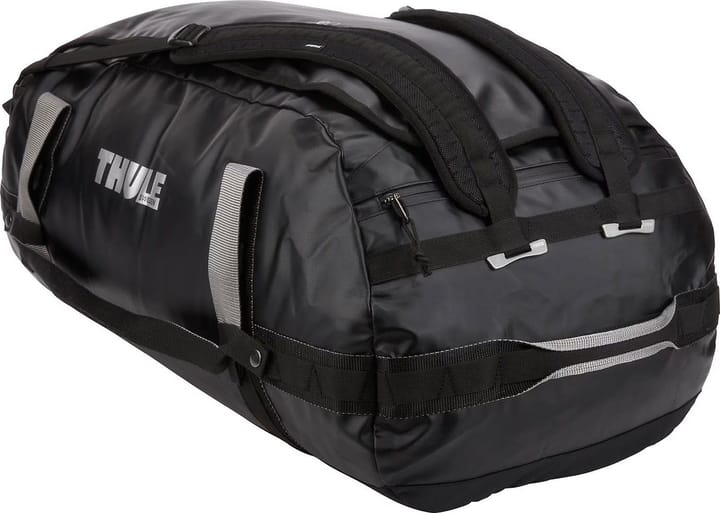 Thule Chasm M-70l Black Thule Thule Chasm M-70l Black Thule