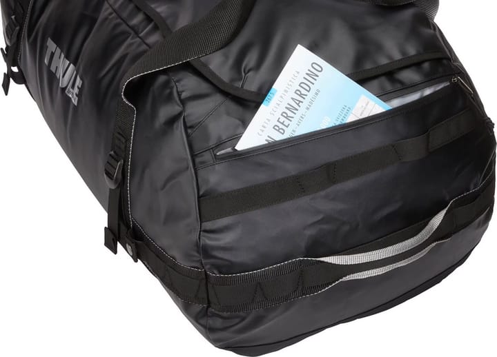 Thule Chasm M-70l Black Thule Thule Chasm M-70l Black Thule