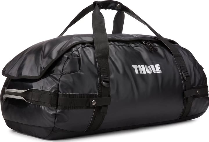 Thule Chasm S-40l Black Thule