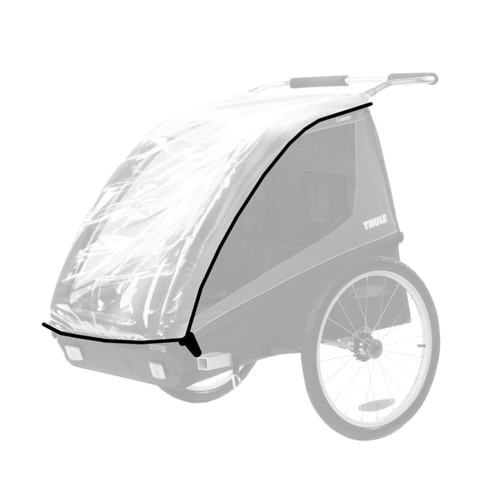 Rain Cover - Coaster/Cadence Thule