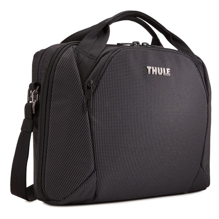 Crossover 2 Laptop Bag 13.3" Black Thule