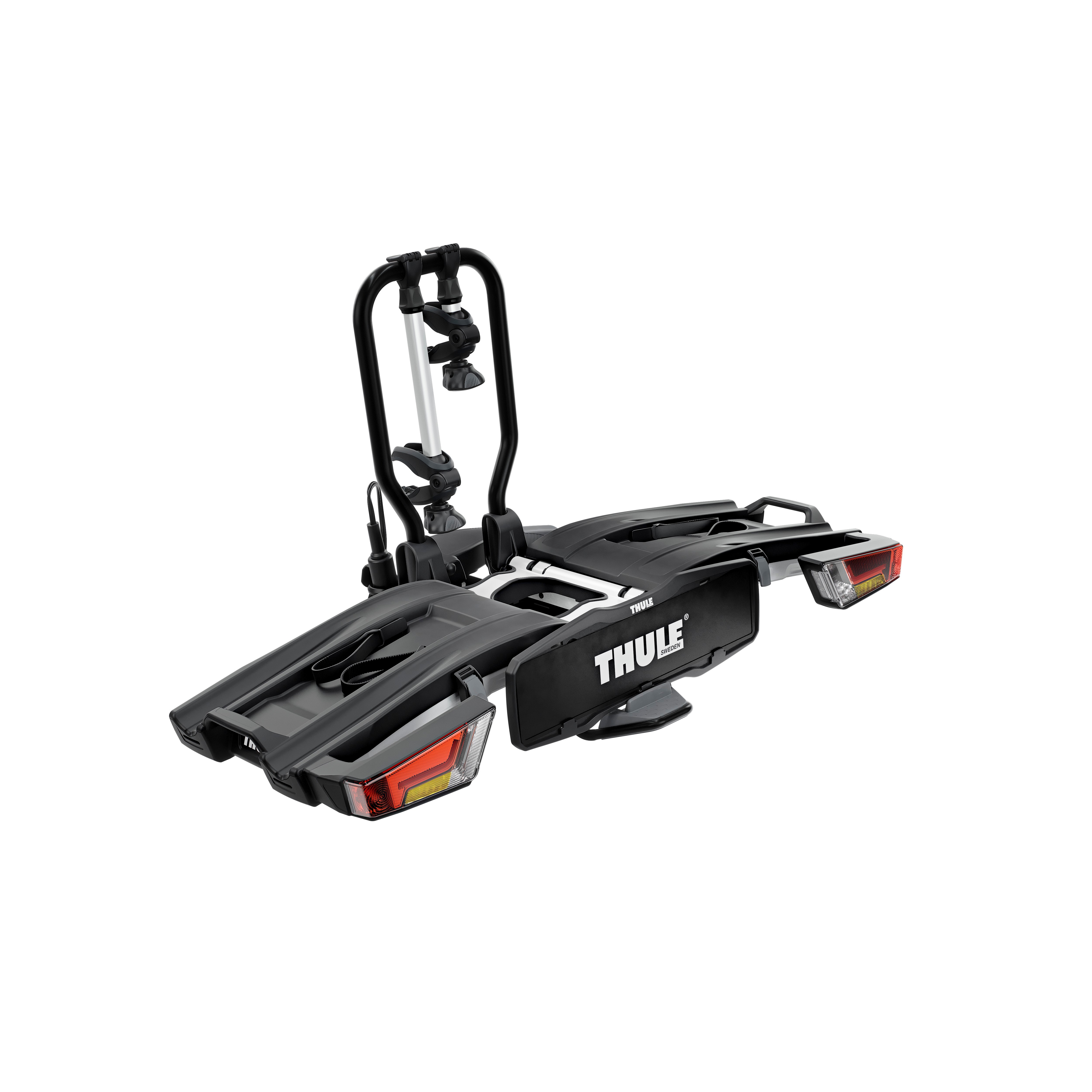Thule Easyfold Xt 2b 13pin Nocolour Lasthållare OneSize
