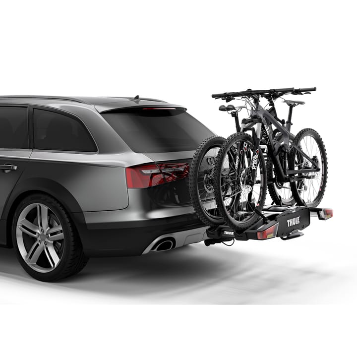 Thule Easyfold Xt 2b 13pin Nocolour Thule