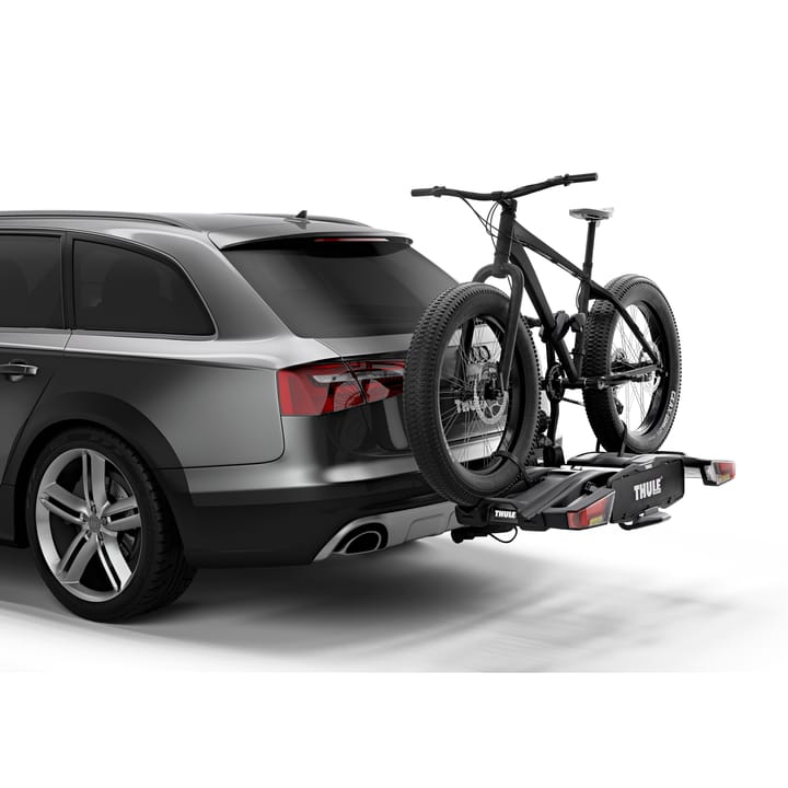 Thule Easyfold Xt 2b 13pin Nocolour Thule Thule Easyfold Xt 2b 13pin Nocolour Thule