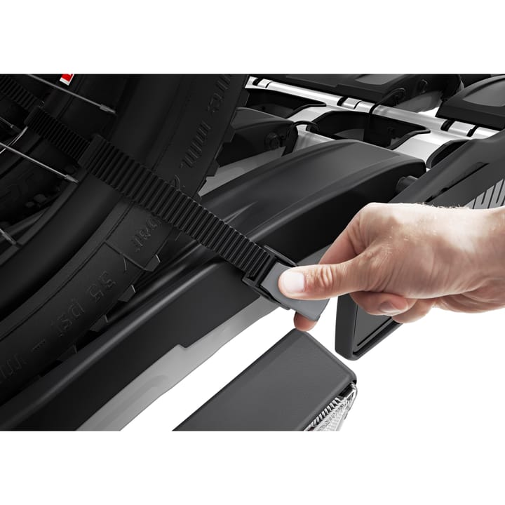 Thule EasyFold XT 3 OneColour Thule Thule EasyFold XT 3 OneColour Thule