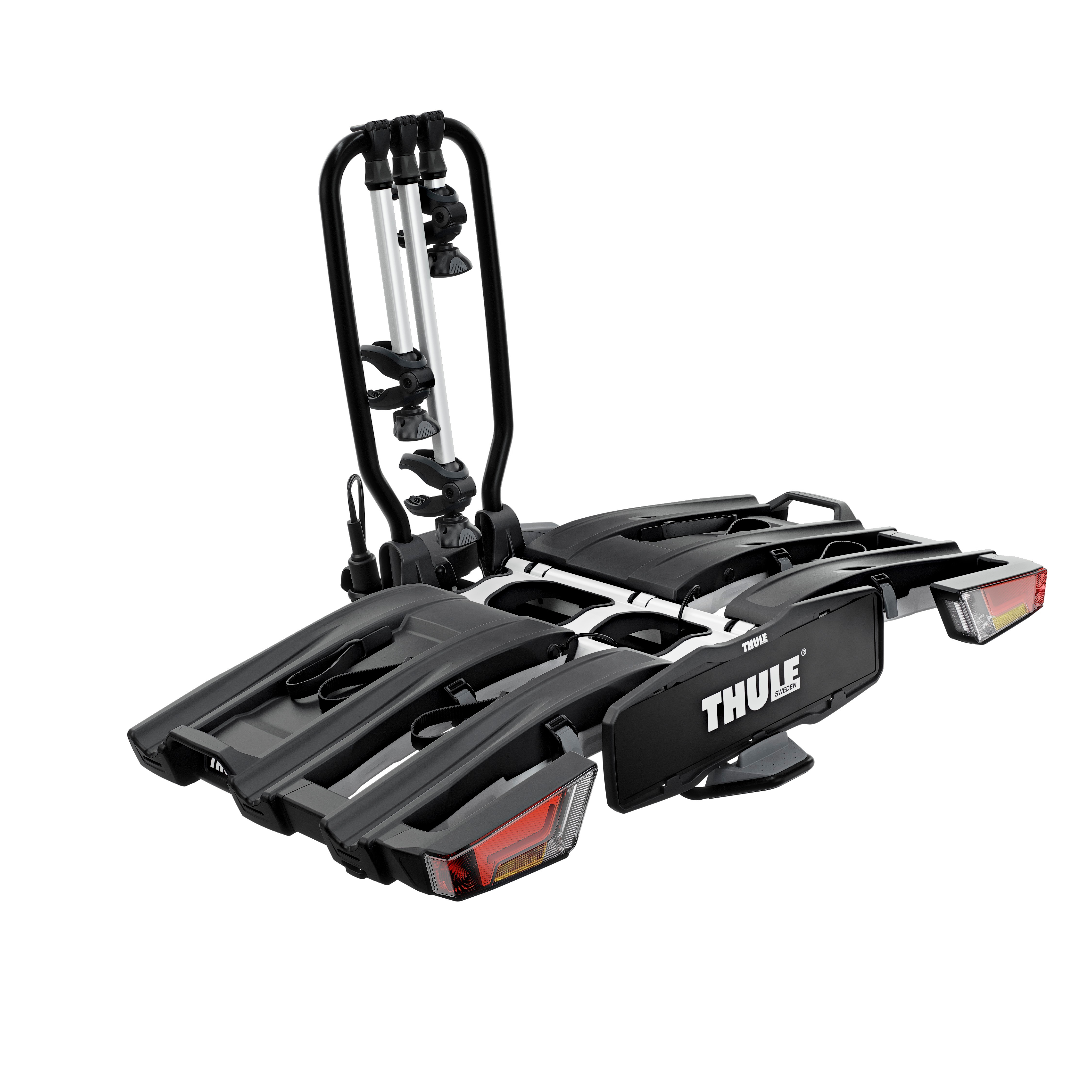 Thule Thule EasyFold XT 3 OneColour Takstativ OneSize