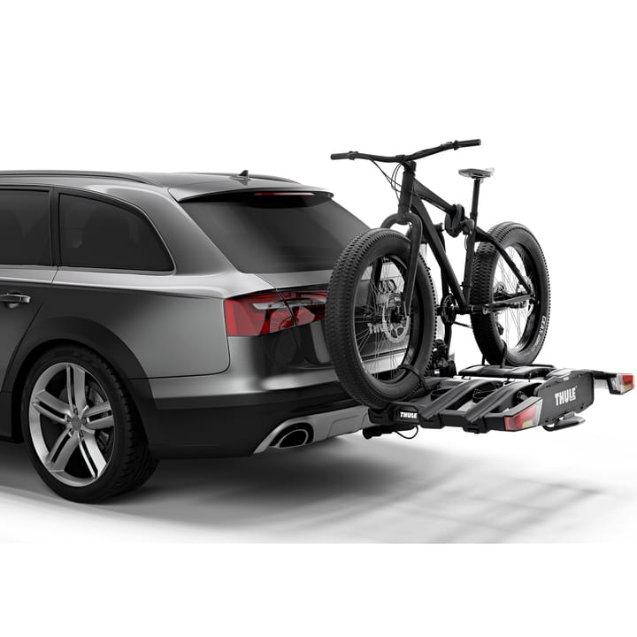 Thule EasyFold XT 3 OneColour Thule