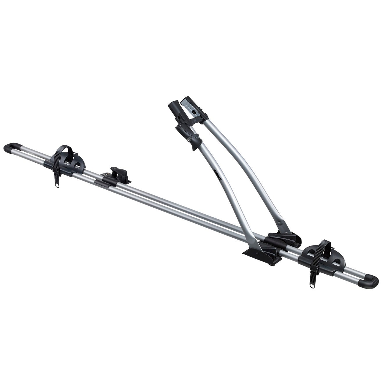 Thule FreeRide NoColour Lasthållare OneSize