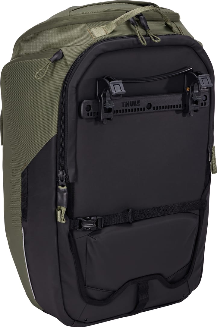 Thule Paramount Hybrid Pannier 26L Soft Green Thule